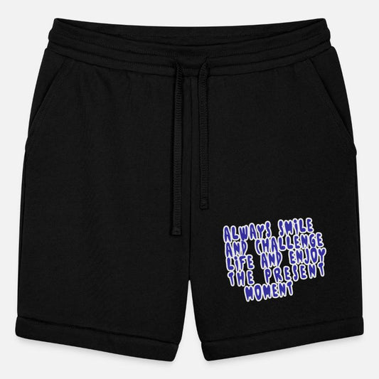 Happiness expression tee