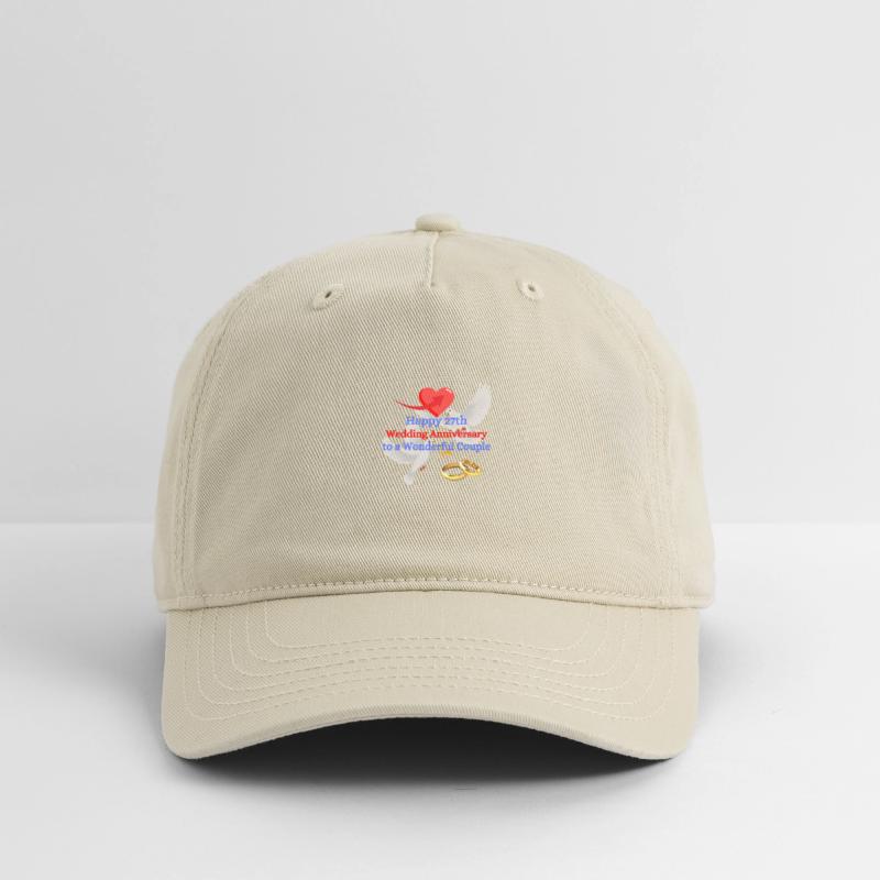 Happy 27th Wedding anniversary to a wonderful