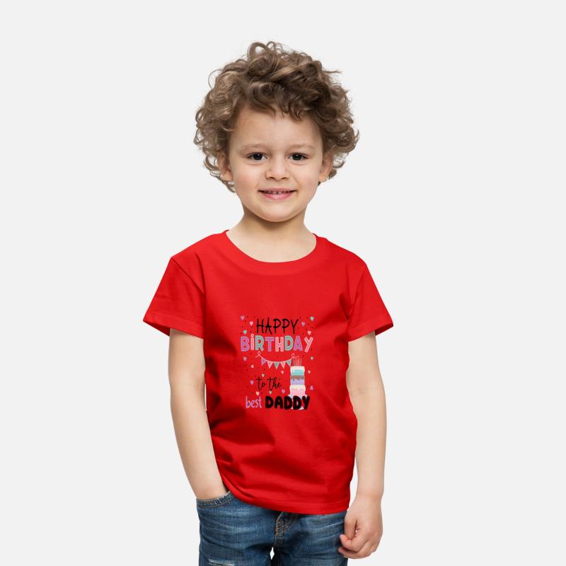 Happy birthday party to the best daddy