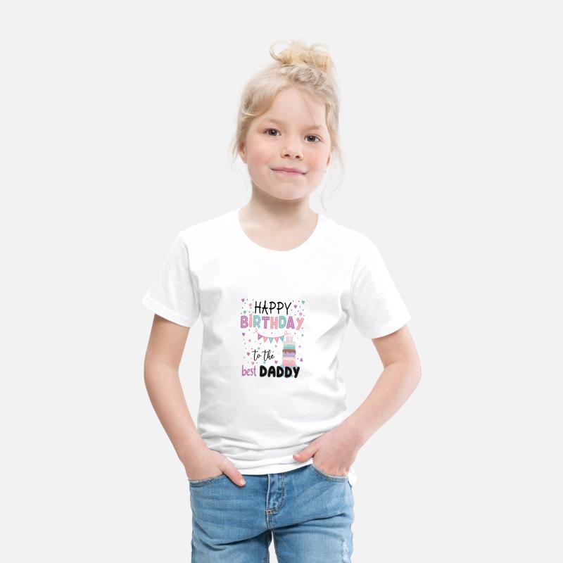 Happy birthday party to the best daddy