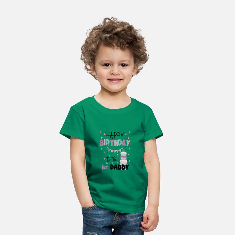 Happy birthday party to the best daddy