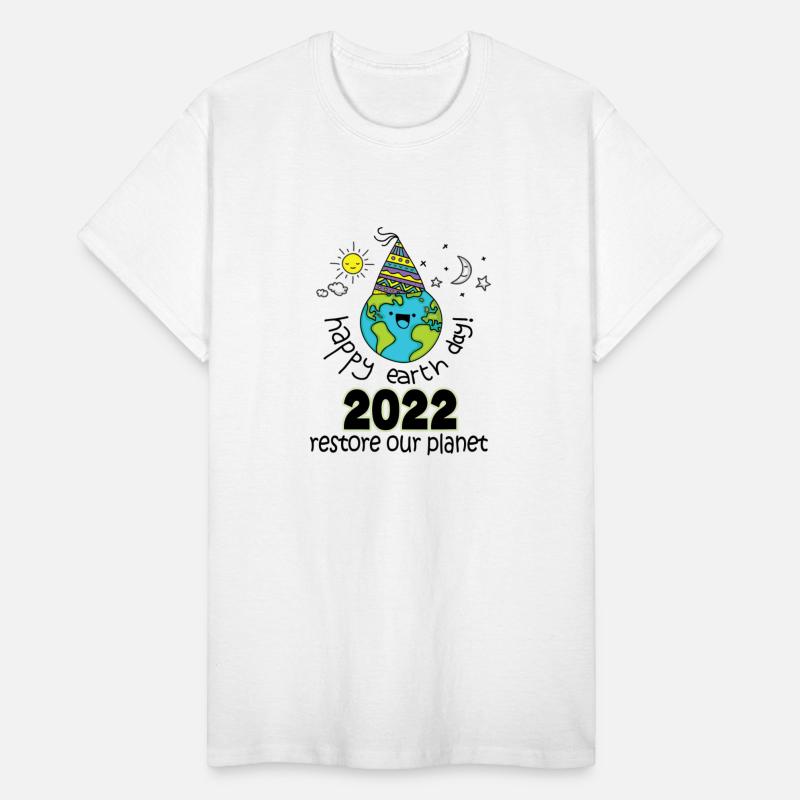 Happy Earth Day 2022 Conservation