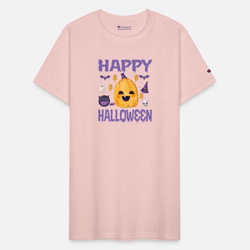 Happy Halloween Violet