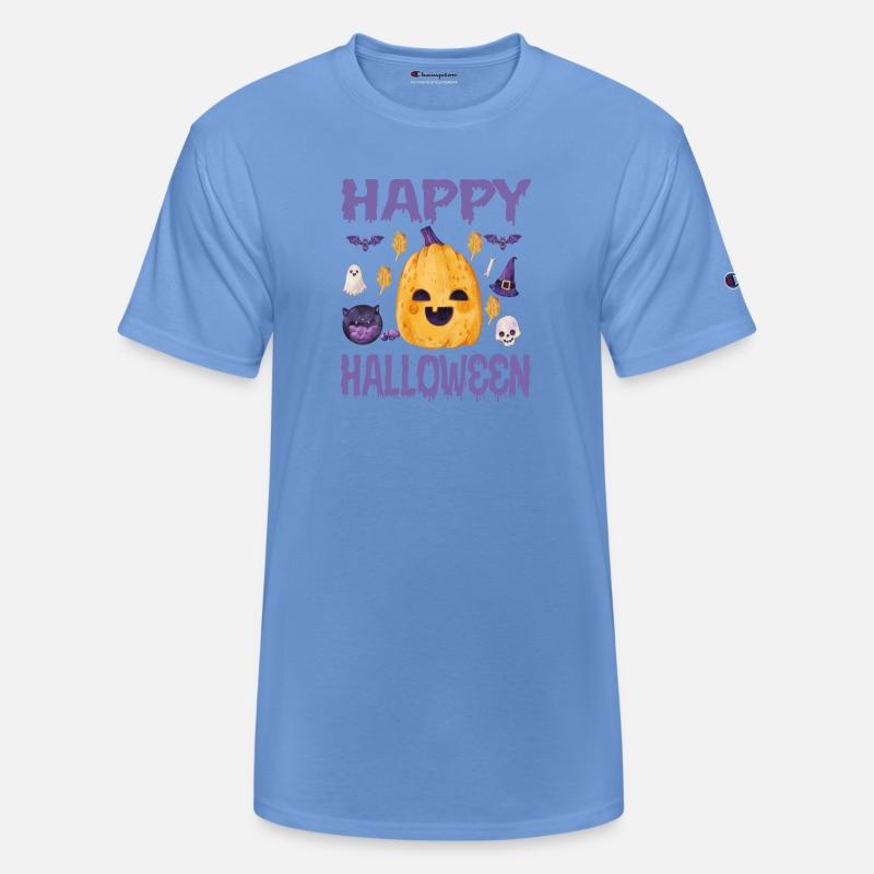 Happy Halloween Violet