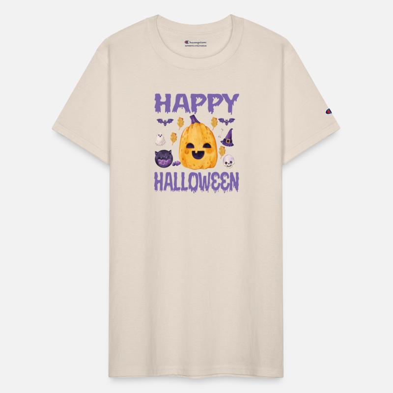 Happy Halloween Violet