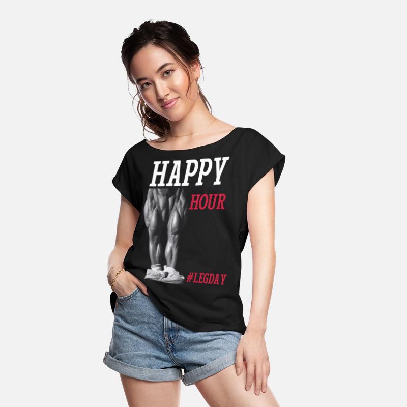 Happy Hour hashtag leg day - Legendary Tom Platz