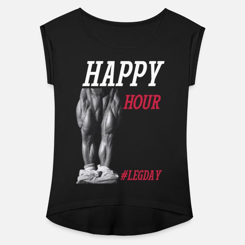 Happy Hour hashtag leg day - Legendary Tom Platz