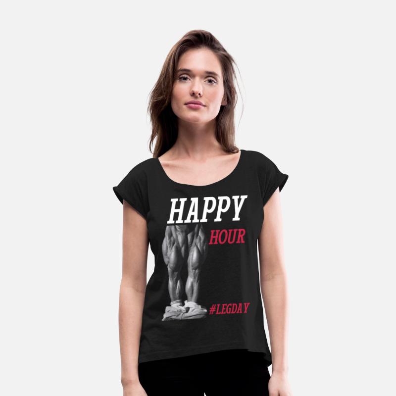 Happy Hour hashtag leg day - Legendary Tom Platz