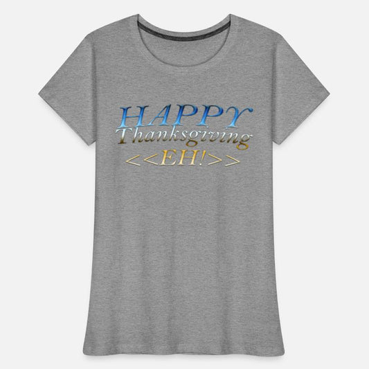 HAPPY Thanksgiving GOOD design t-shirt gift