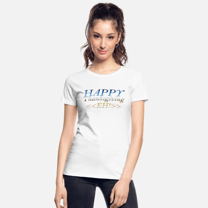 HAPPY Thanksgiving GOOD design t-shirt gift