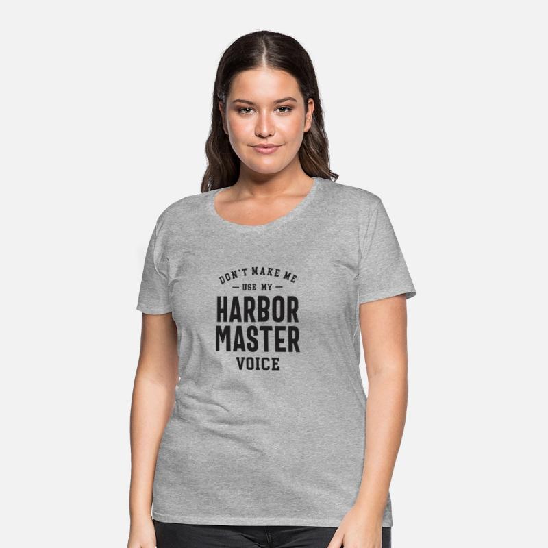 Harbor Master Job Occupation