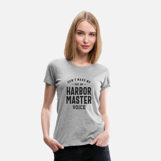 Harbor Master Job Occupation