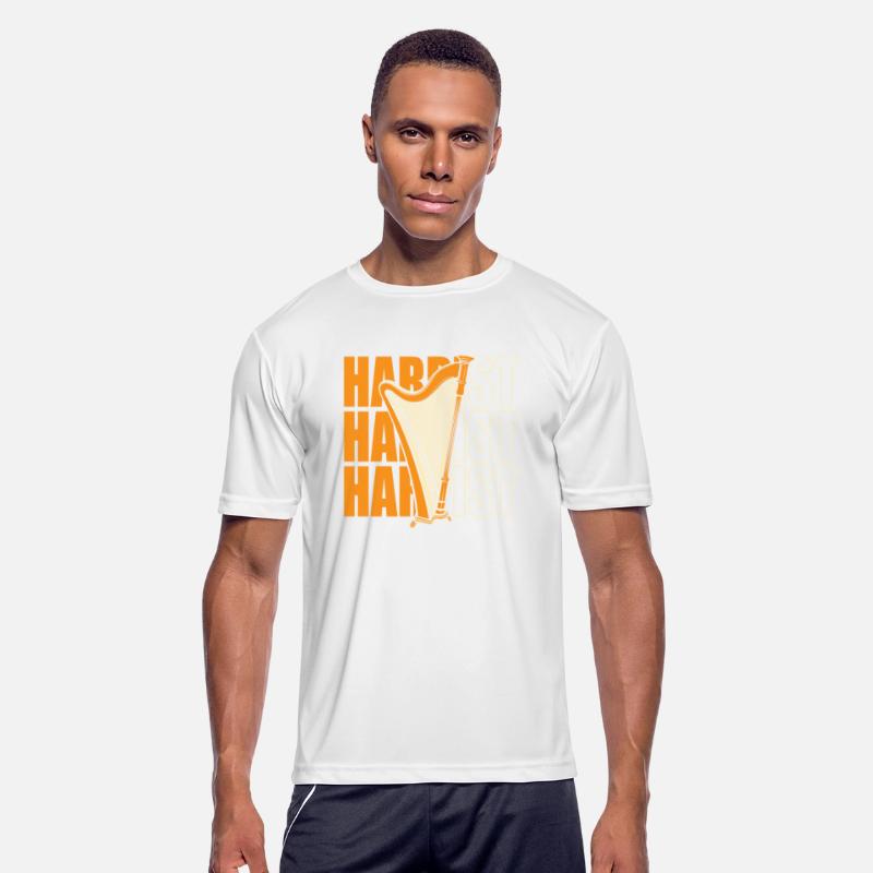 Harpist Konghou Pedal Harp Harpist Lover Harp