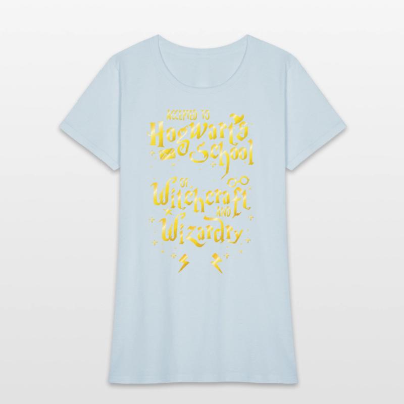 Harry Potter Waiting For My Letter