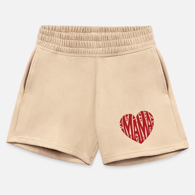 Heart for Mom - Loving & Expressive