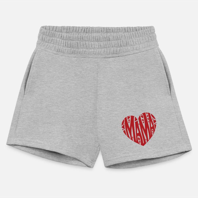 Heart for Mom - Loving & Expressive