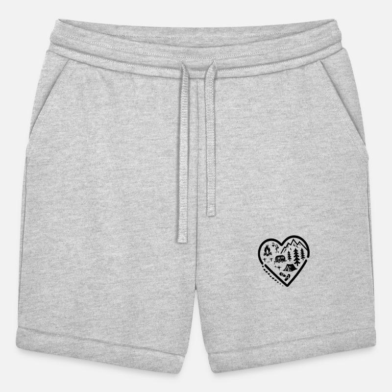 Heart of the Wilderness