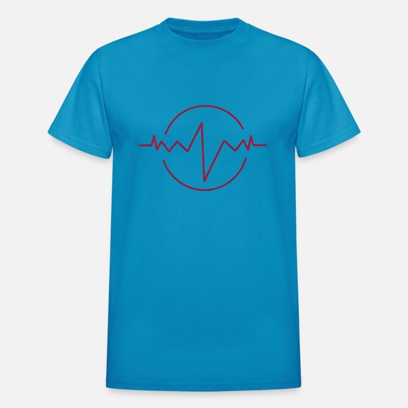 Heartbeat Vibes – The Rhythm of Life