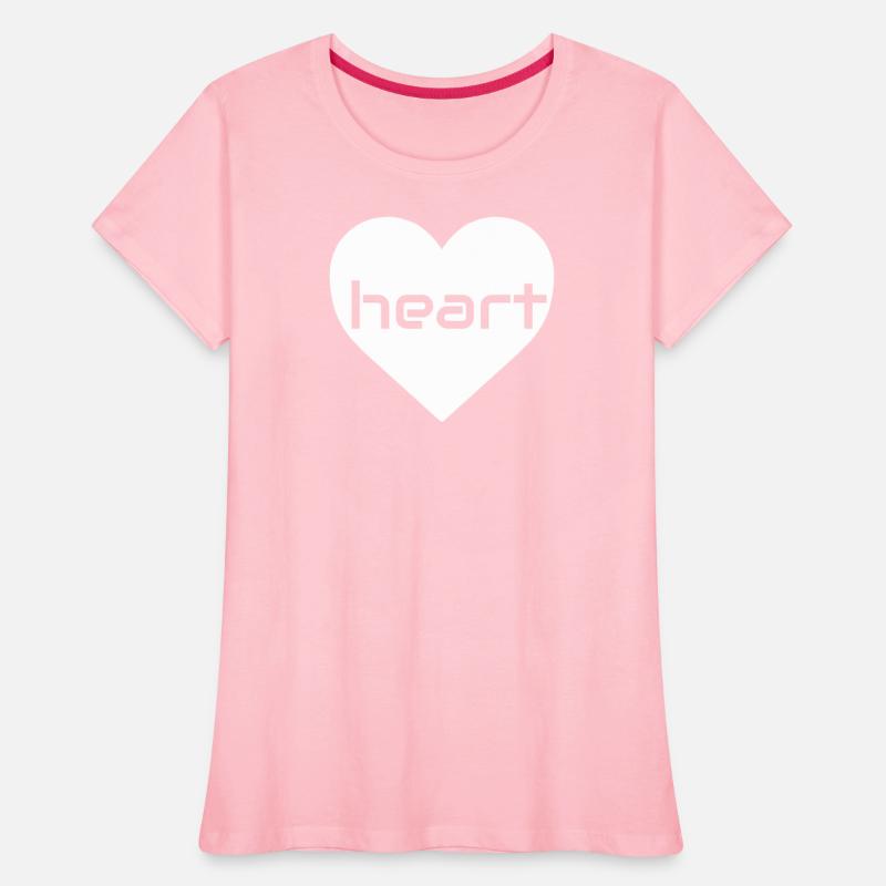 Heartfelt Expression - Wear Your Love Proudly