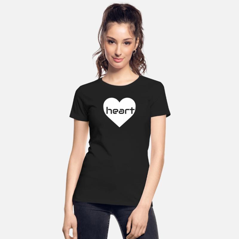 Heartfelt Expression - Wear Your Love Proudly