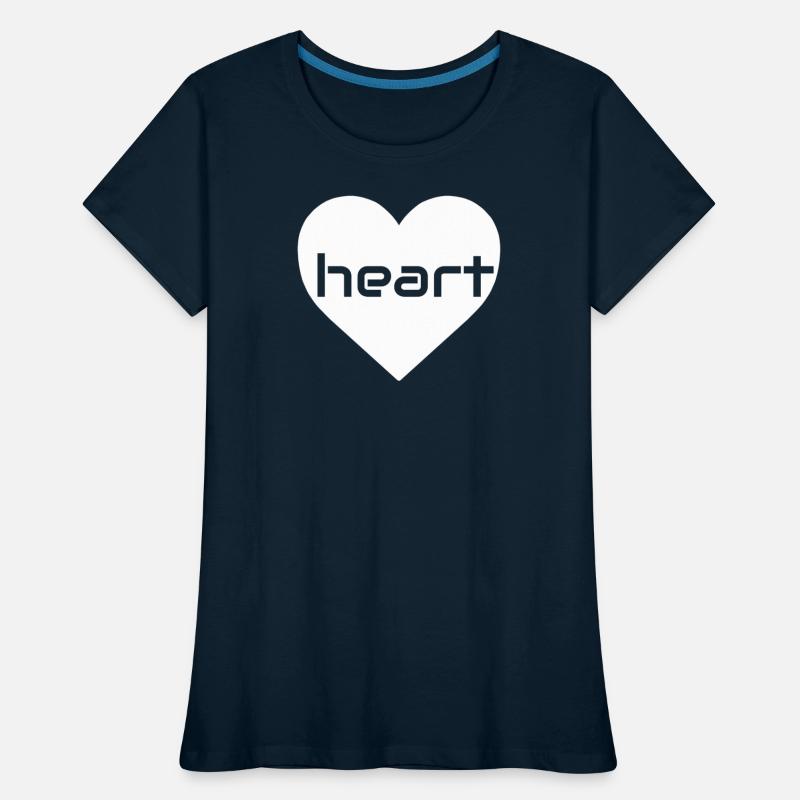 Heartfelt Expression - Wear Your Love Proudly