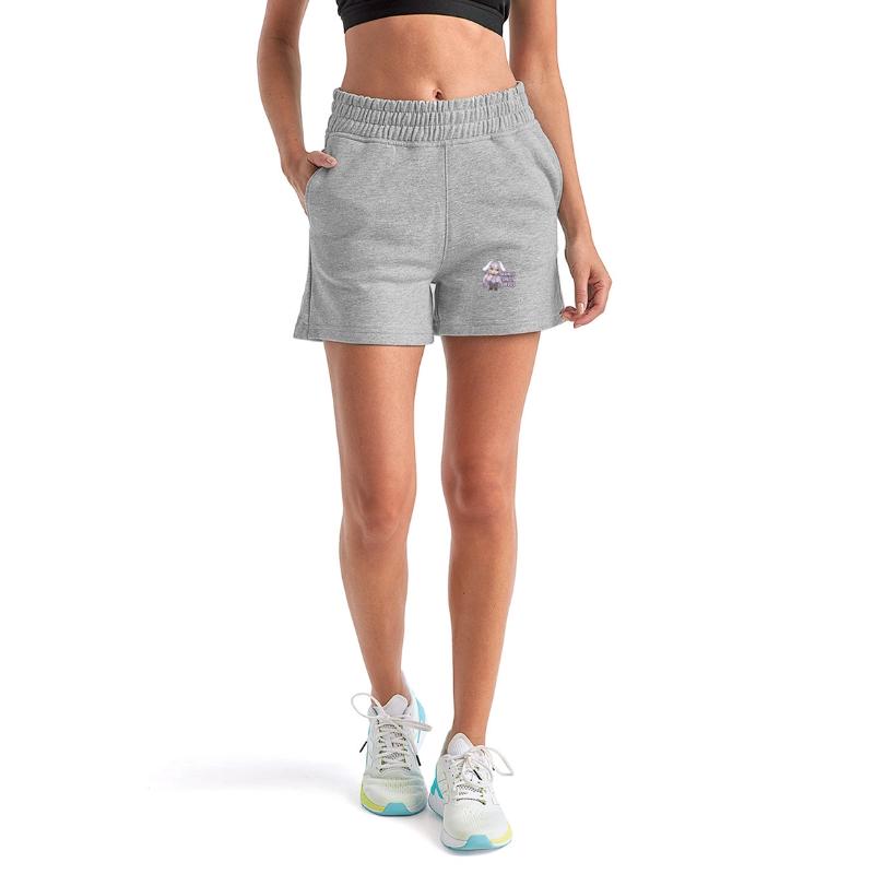 Henya the Genius Bunny Girl Bounce On It Dayo!