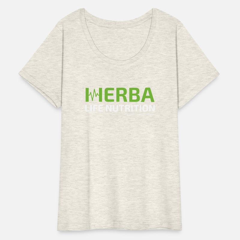 HERB NUTRION LIFESTYLE FUELS CHAMPIONS