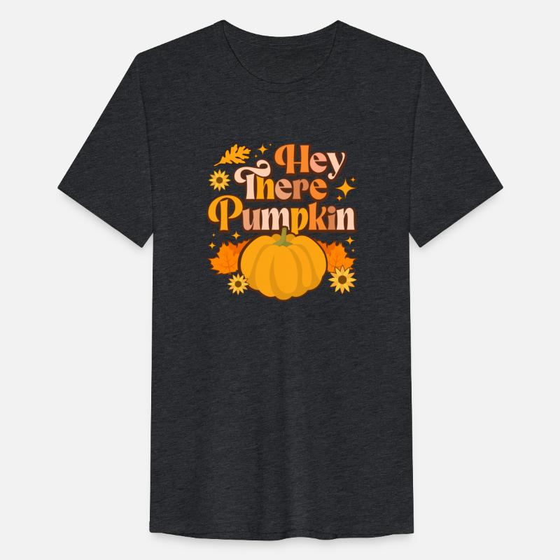 Hey There Pumpkin Halloween