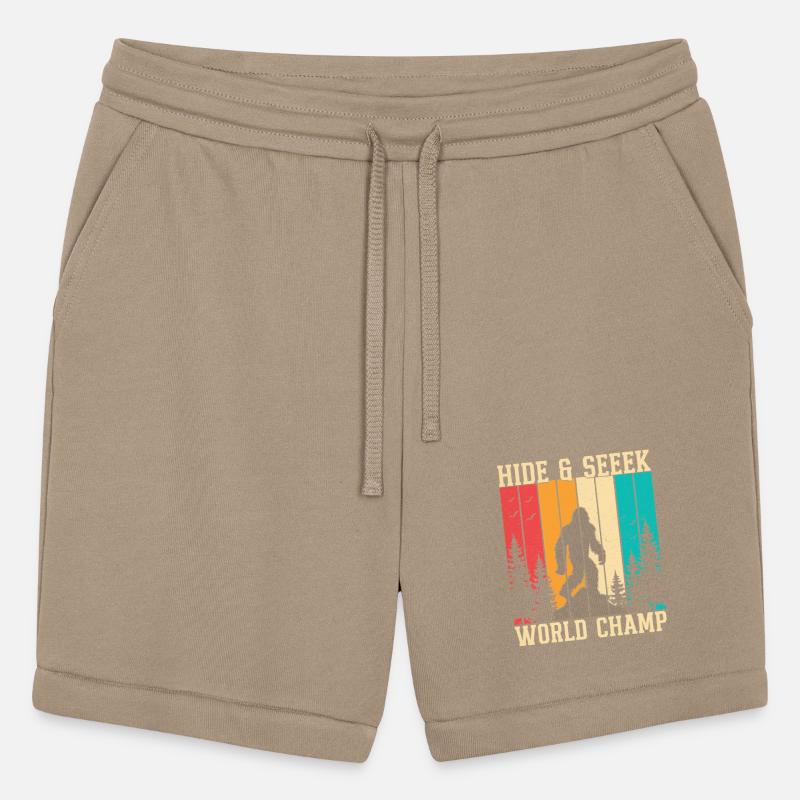 Hide and Seek World Champ Funny