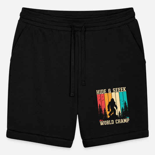 Hide and Seek World Champ Funny