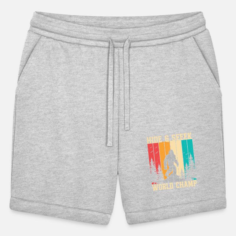 Hide and Seek World Champ Funny