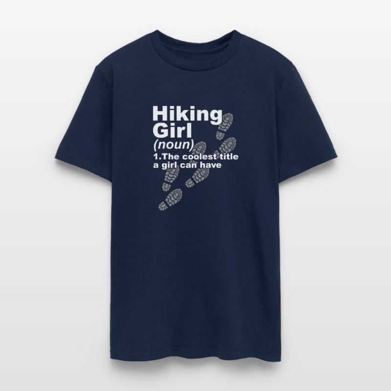 Hiking Theest Title And Boot Trac Adventure