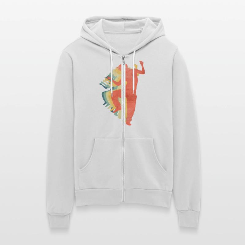 Hiphop Girl Break Dance Music Dancer Retro