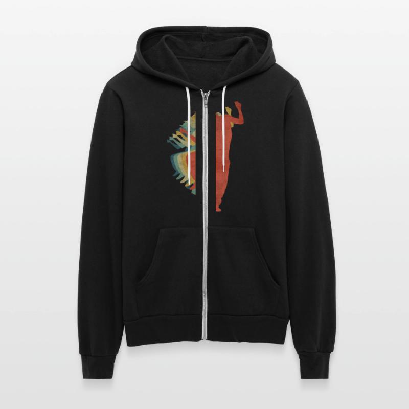 Hiphop Girl Break Dance Music Dancer Retro