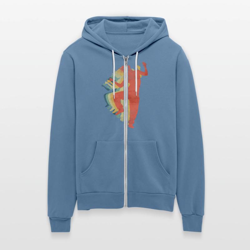 Hiphop Girl Break Dance Music Dancer Retro