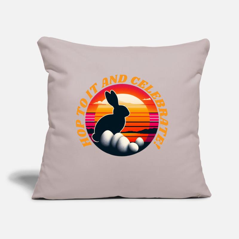 Hop to it and celebrate!