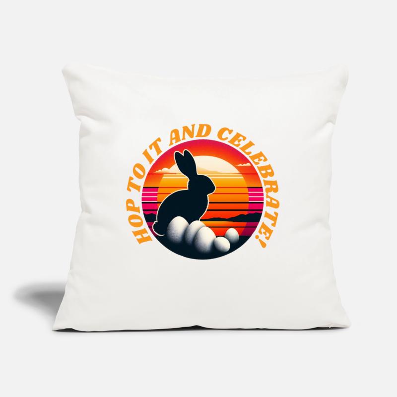 Hop to it and celebrate!