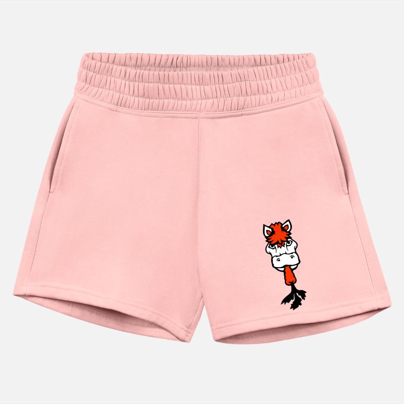 Horse eats Carrot eating Hunger Healthy Vegetables