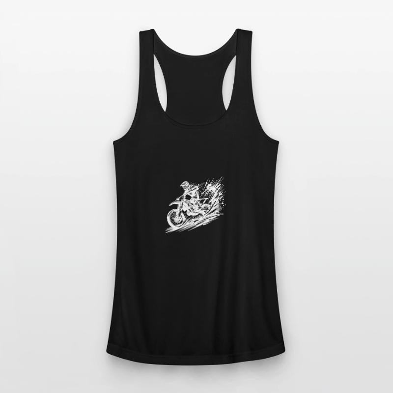 Hot Dirty Off-road Machine Hobby Motorsport