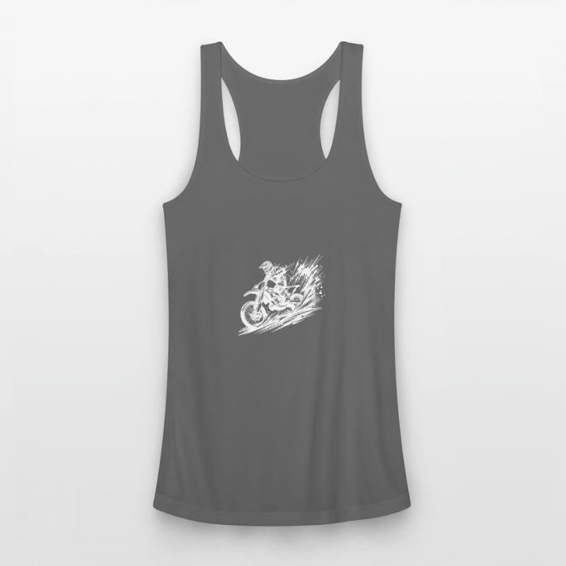 Hot Dirty Off-road Machine Hobby Motorsport