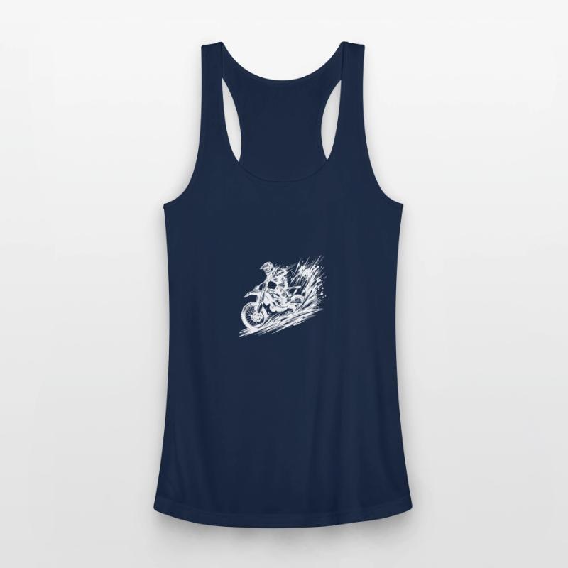 Hot Dirty Off-road Machine Hobby Motorsport