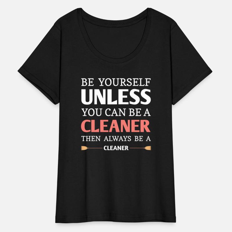 Housekeeping gift idea for house cleaner