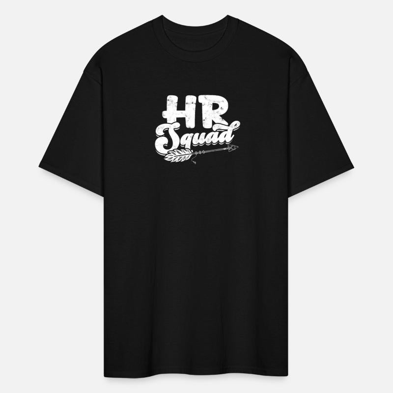 HR Squad - HR department