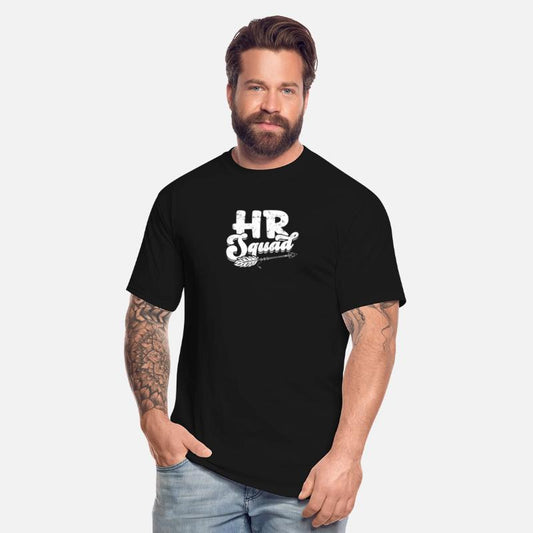 HR Squad - HR department