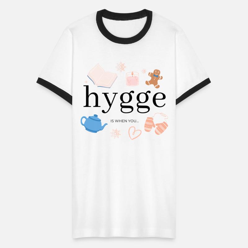 Hygge is when you Danish Hygge Cozy s travel
