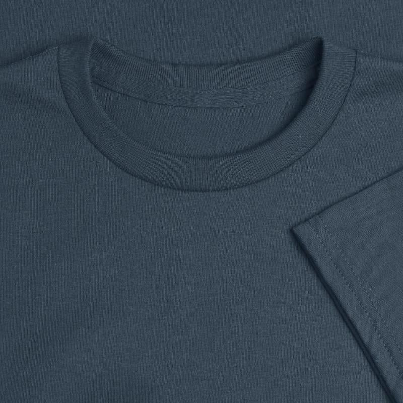 I am ANTI CONSUMERISM Be Creative dark shirt