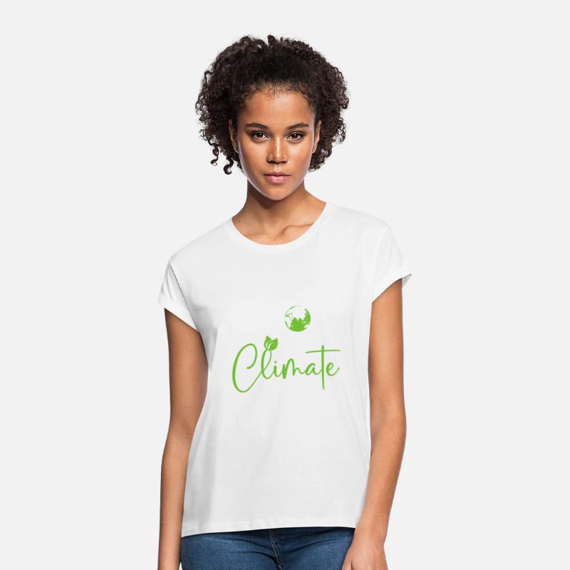 I am Serious About Climate Change Earth Day Planet