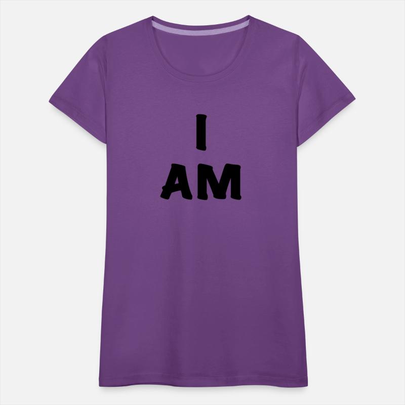I AM
