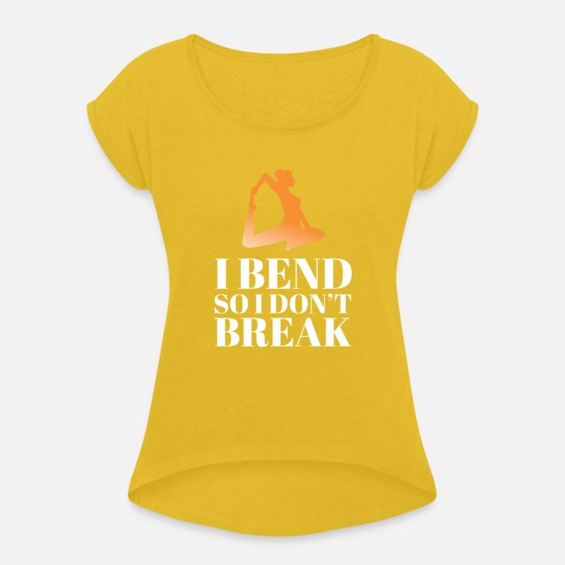 I Bend So I Don't Break, Yoga Meditation