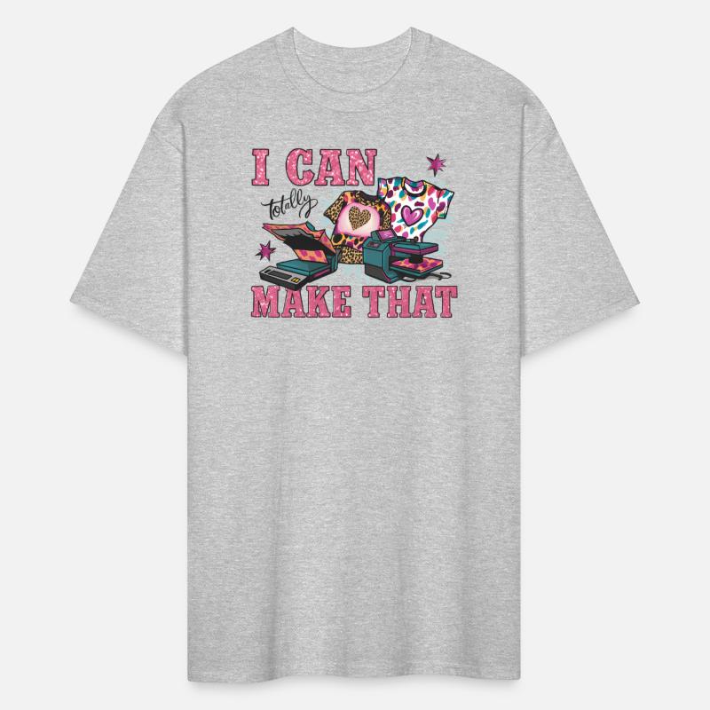 I Can Totally Make That